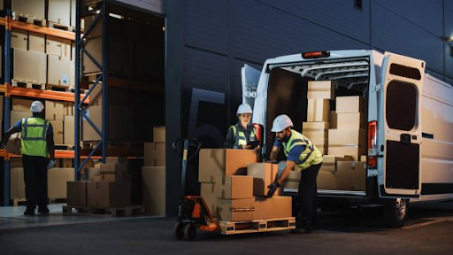 How Same Day Delivery Service Enhances E-commerce Efficiency