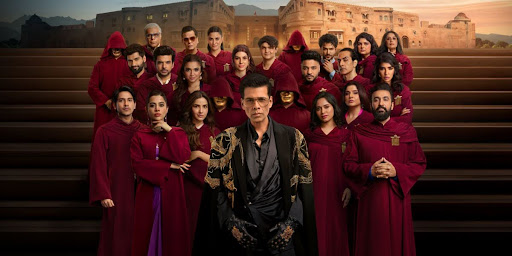 Inside The Traitors India: Karan Johar’s Luxe Reality Game Where Bigg Boss Meets Roadies