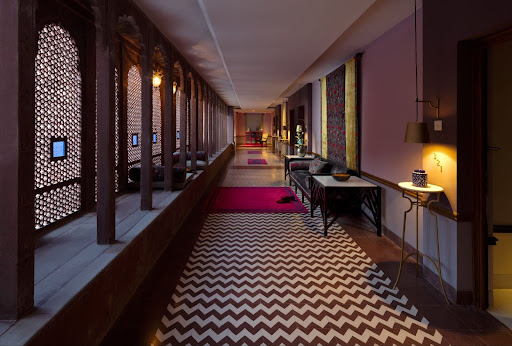 Rediscover Royalty: The Ultimate Guide to Heritage & Luxury Resorts in Bikaner