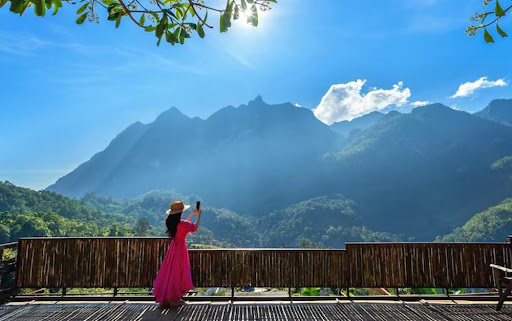 Discover Tranquility: Best Resorts in Binsar for a Luxurious Stay in Almora, Uttarakhand