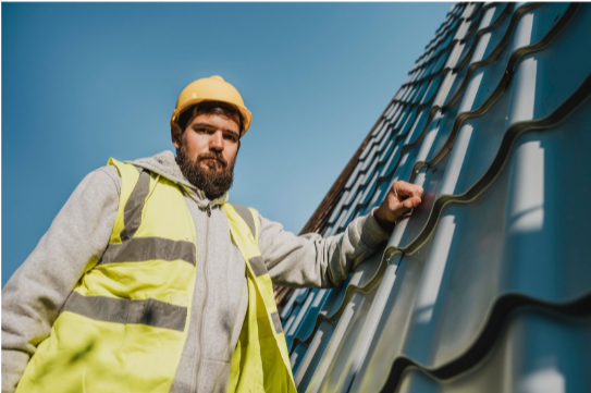 How Professional Roof Repair Protects Your Home