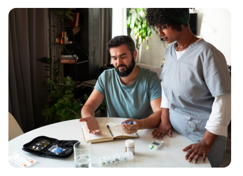 A Path to Healing: The Benefits of a Residential Drug Rehab Center for Your Loved One