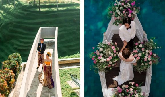 Best Bali Wedding Planner: Crafting Your Perfect Island Celebration