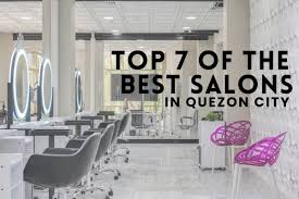 Glow Up in QC: Top Hair Salons in Quezon City for Every Budget