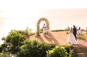 Professional Wedding Planner in Bali: Crafting Your Perfect Day with The Seven Agency