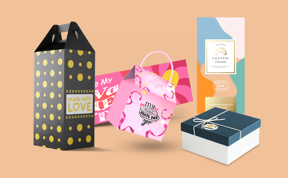 The Rise of Kraft Brown Paper Bags in Sustainable Retail Packaging