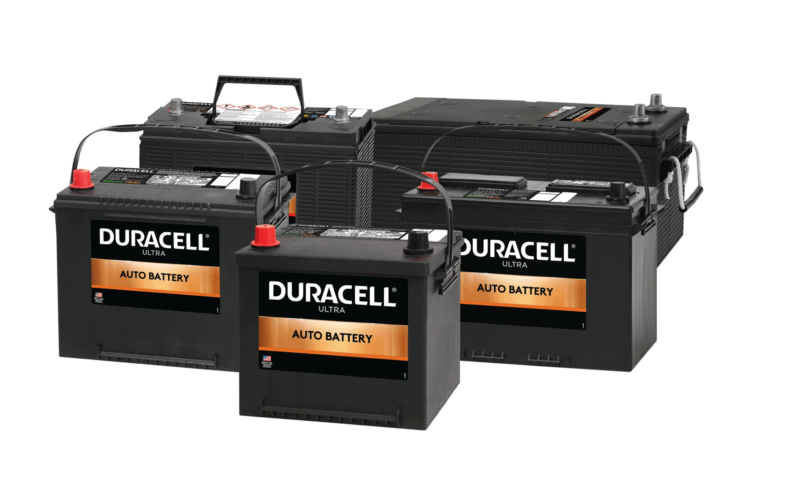 Best Car Batteries for Every Vehicle USA