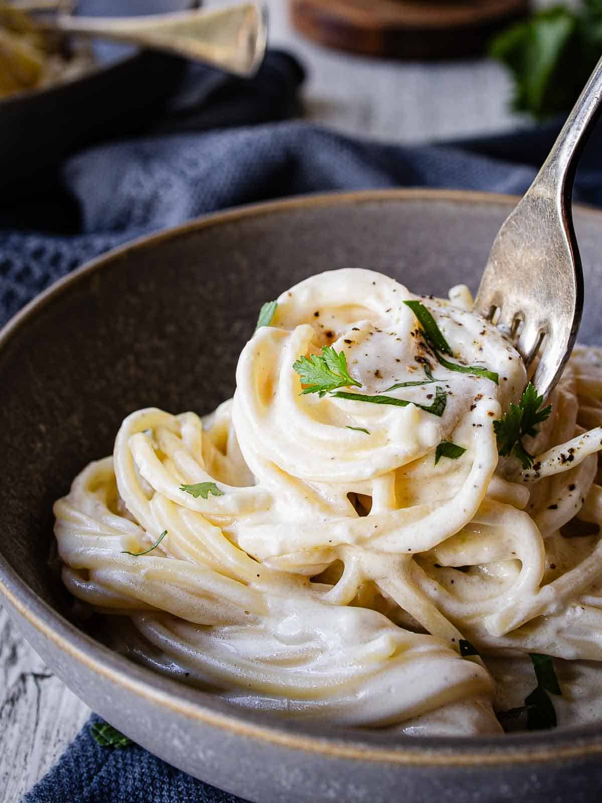 Best creamy cheese pasta kitchens across Munich