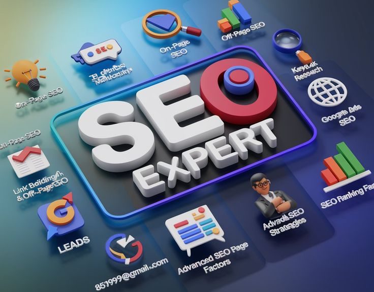 Best SEO Services in Surrey