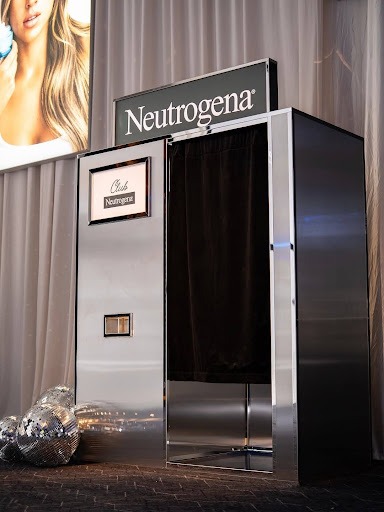 Fun and Interactive Event Memories with Photo Booth Rental Las Vegas