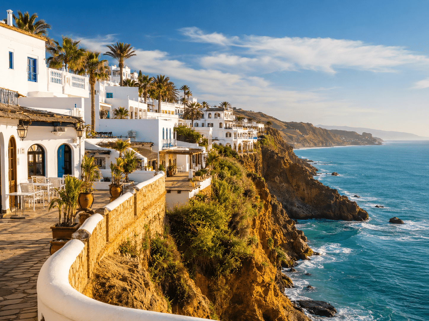 Why Apply for Your Morocco Online Visa with evis.ma?