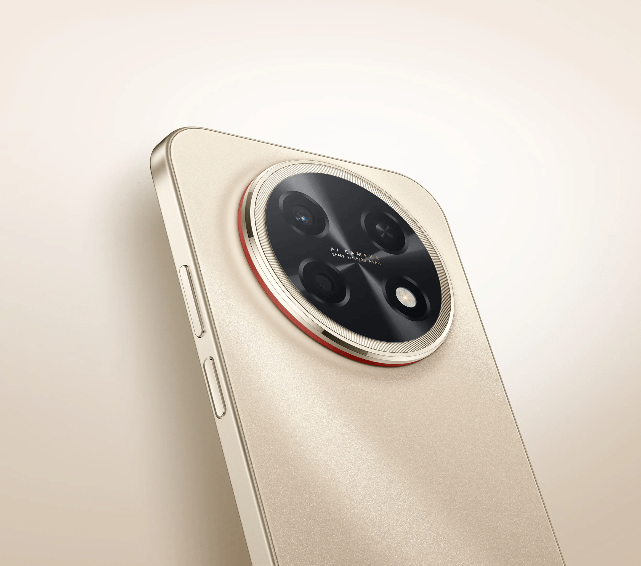 nova 15 Max: A Stylish Phone Built for Photos and Power