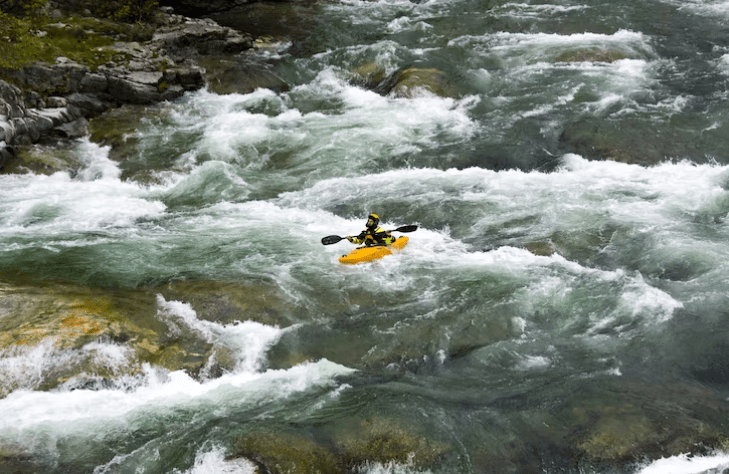 Water Rafting for Beginners: Everything You Need to Know Before Your First Trip