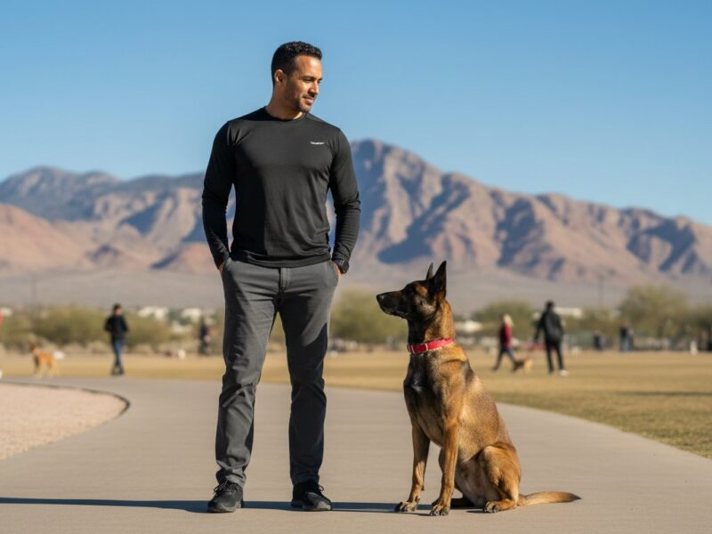 Aggressive Pet Behavior - Address Triggers With Proper Training