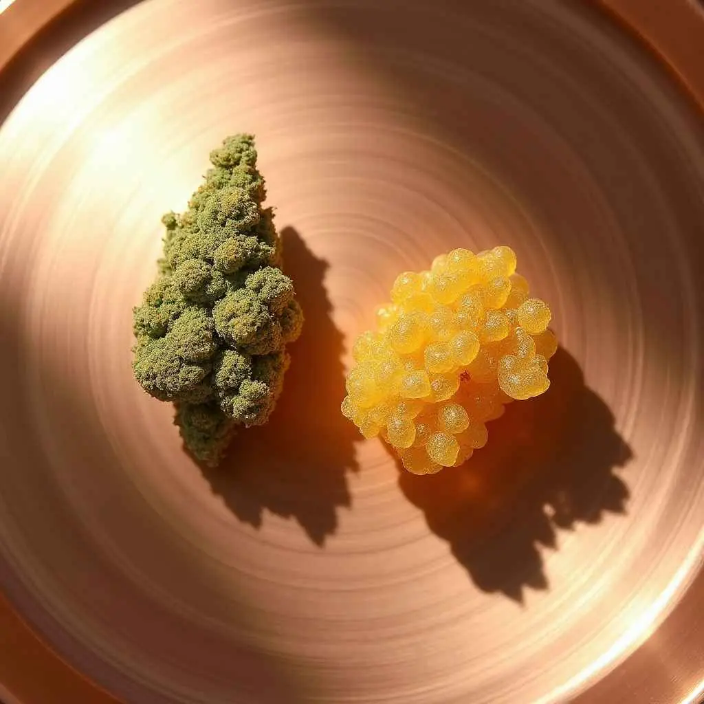 Sugar Kush: A Sweet and Relaxing Cannabis Favourite in Canada
