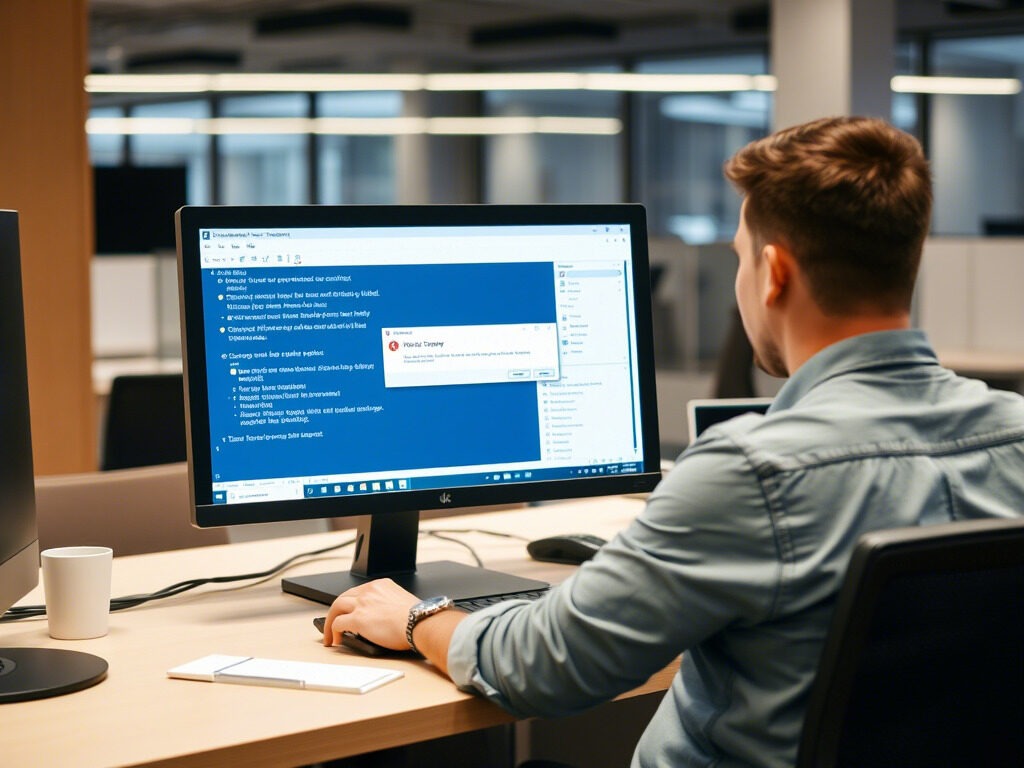 Cloud Access Problems - Restore Login With Safe Recovery