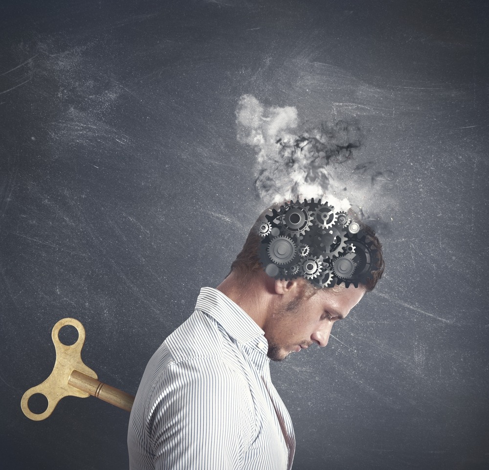 Constant Mental Fatigue: Protect Rest and Reduce Overload