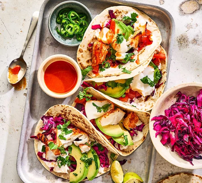 Frequent Fast Foods: Prepare Simple Meals More Often