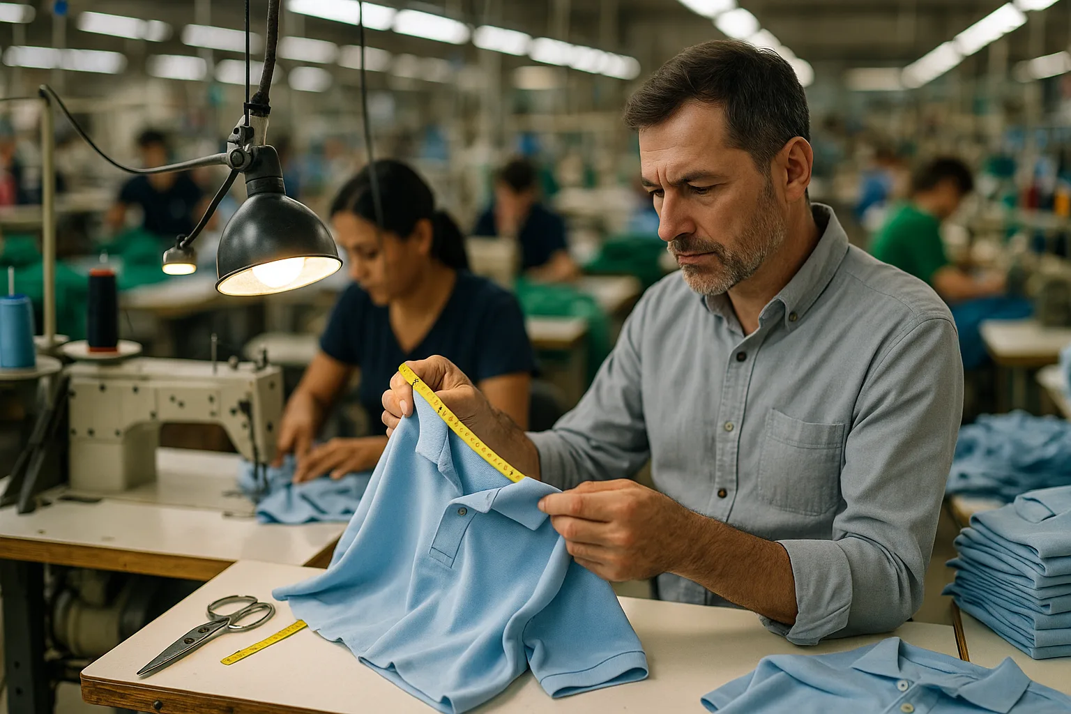 Poor Quality Basics - Inspect Fabric Before Buying Multiples