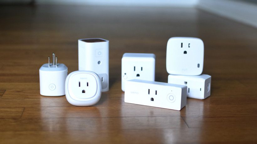 Smart Plug Problems - Reconnect Devices With Better Networks