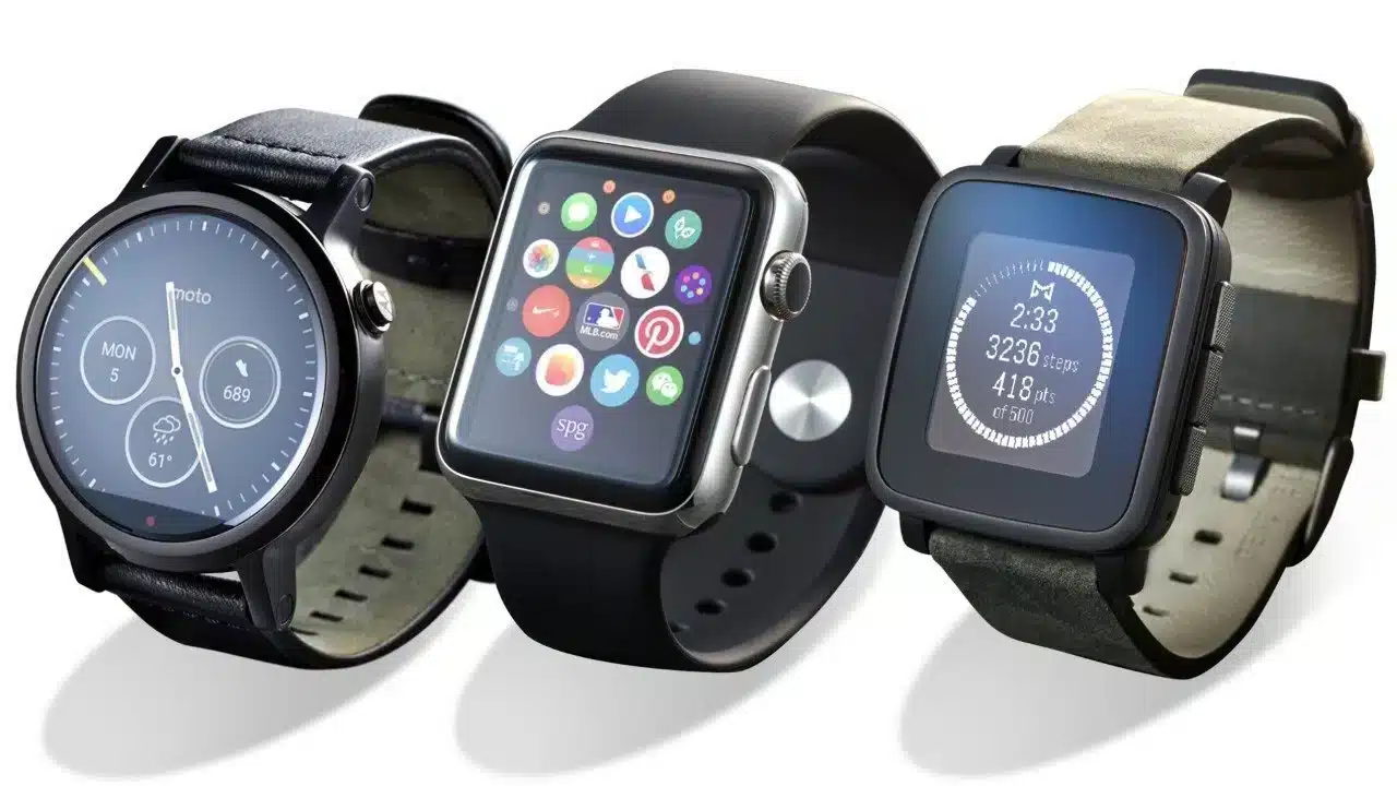 Smartwatch Buying Problems - Focus Features Around Daily Needs
