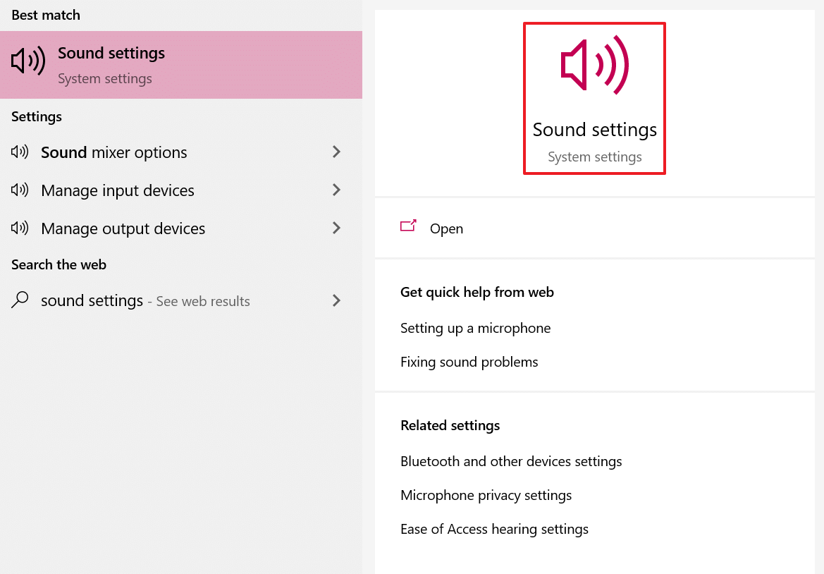 Voice Chat Problems - Fix Audio With Better Settings