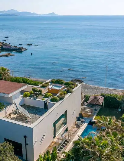 Waterfront Home Risks - Check Insurance and Maintenance Costs