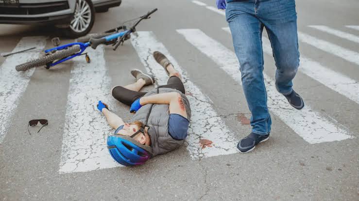 Hit Run Problems - Preserve Evidence Before Giving Statements