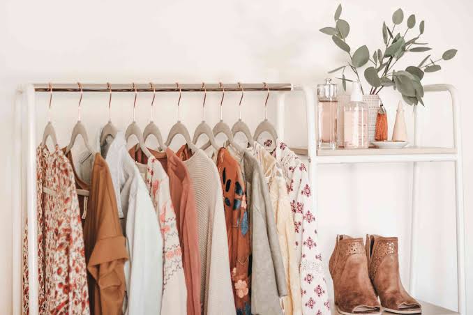 Limited Closet Storage - Fit More Clothes Without Clutter