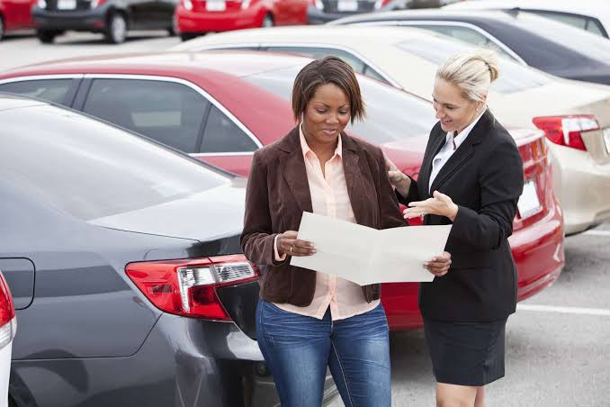 Trade In Value - Research Prices Before Dealer Negotiations