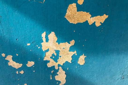 Peeling Bathroom Paint - Protect Walls From Excess Moisture