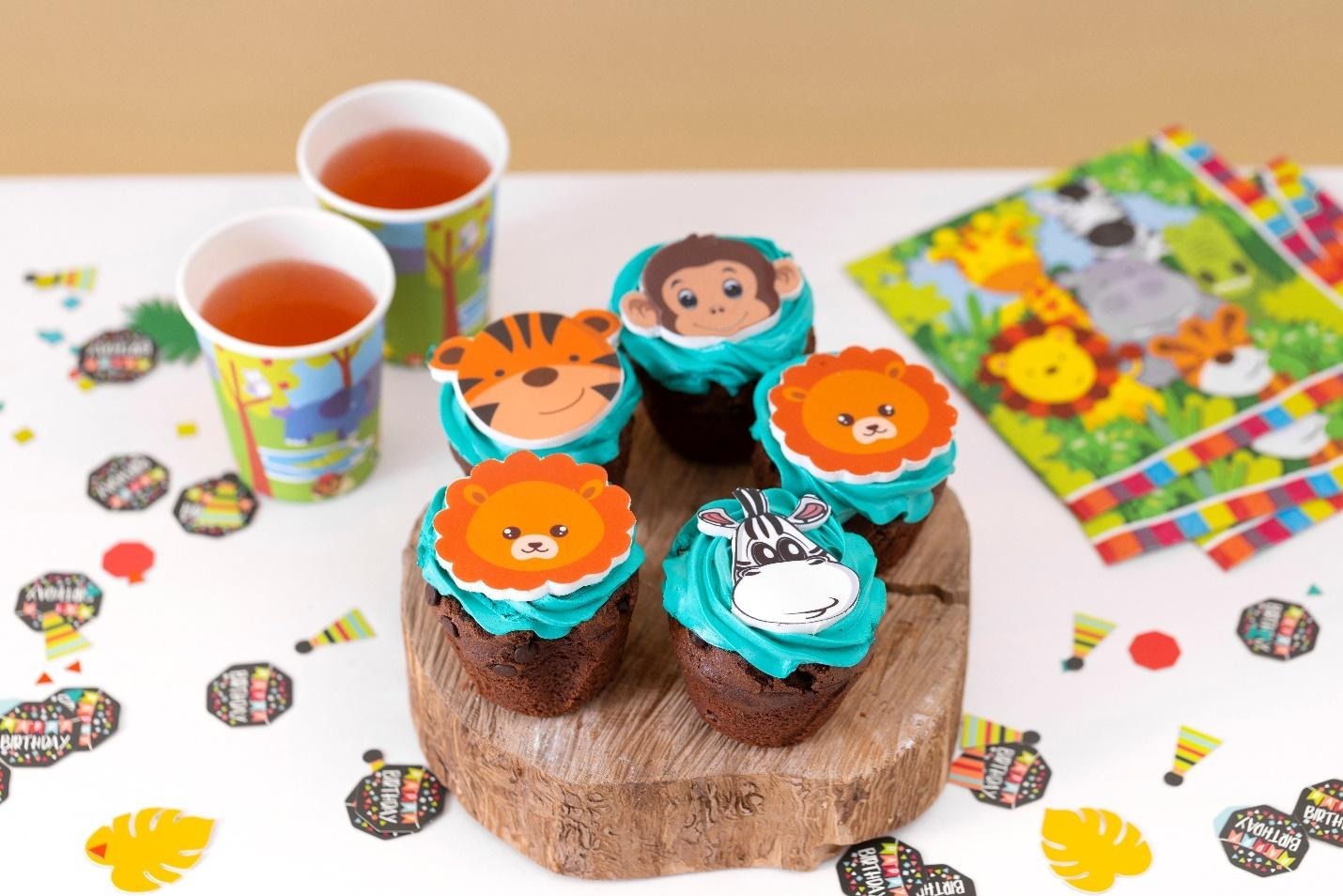Top 7 Fun and Easy Birthday Party Food Ideas Kids Will Actually Eat